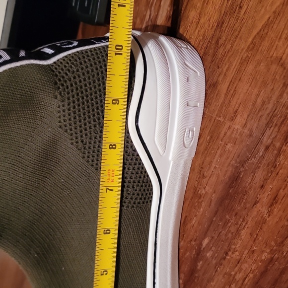 Givenchy knitted sock sneaker - Picture 11 of 11